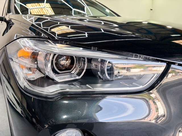ＢＭＷ Ｘ１ Ｘドライブ １８Ｄ Ｘライン ４ＷＤ H29年 (近畿) 99