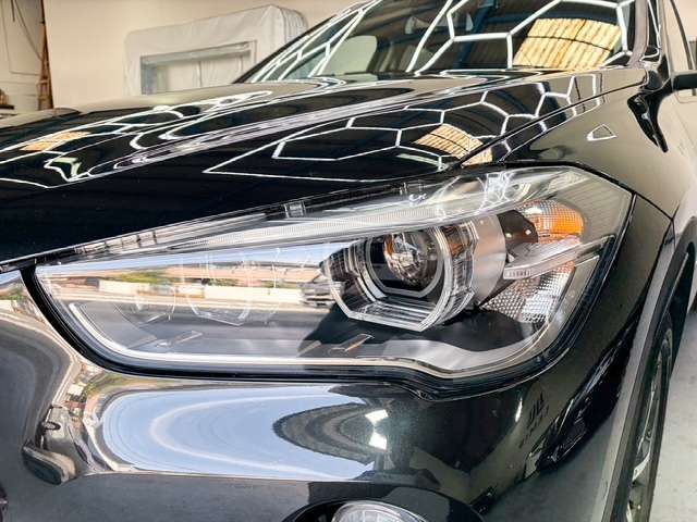 ＢＭＷ Ｘ１ Ｘドライブ １８Ｄ Ｘライン ４ＷＤ H29年 (近畿) 99