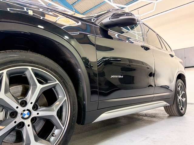 ＢＭＷ Ｘ１ Ｘドライブ １８Ｄ Ｘライン ４ＷＤ H29年 (近畿) 99