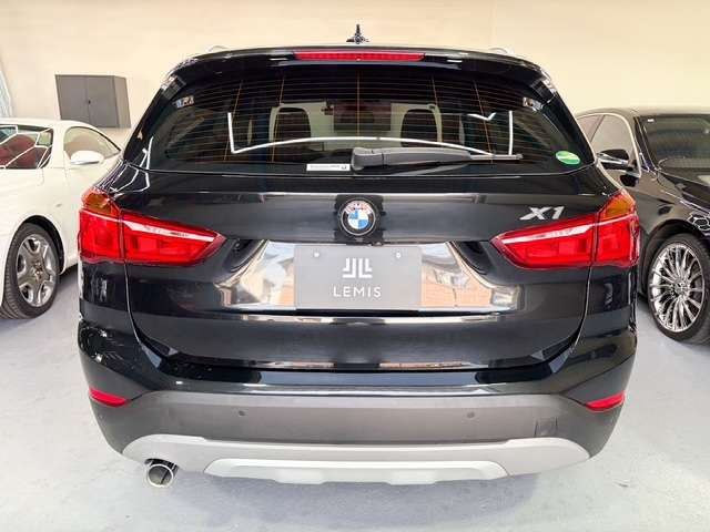 ＢＭＷ Ｘ１ Ｘドライブ １８Ｄ Ｘライン ４ＷＤ H29年 (近畿) 99