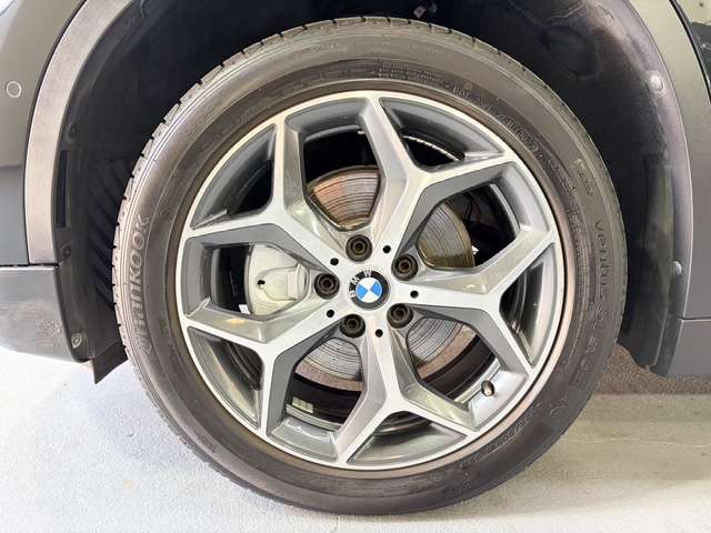 ＢＭＷ Ｘ１ Ｘドライブ １８Ｄ Ｘライン ４ＷＤ H29年 (近畿) 99