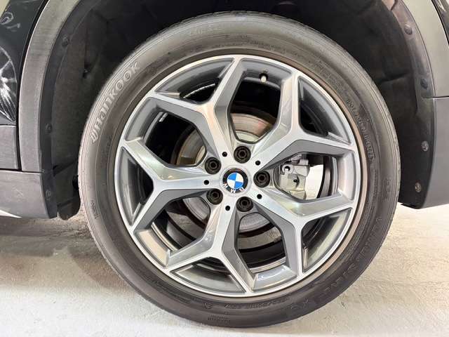 ＢＭＷ Ｘ１ Ｘドライブ １８Ｄ Ｘライン ４ＷＤ H29年 (近畿) 99