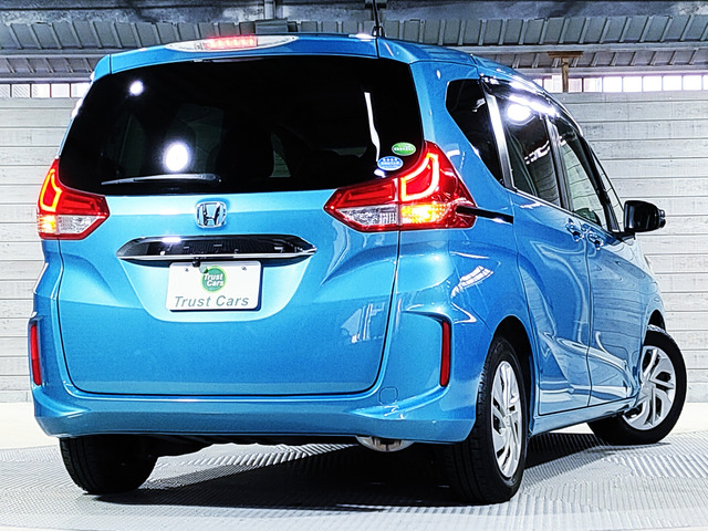 ホンダ フリード １．５ Ｂ H29年 (近畿) 99