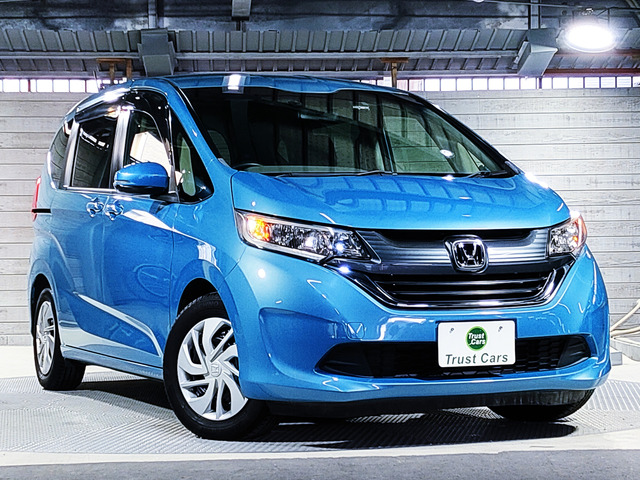 ホンダ フリード １．５ Ｂ H29年 (近畿) 99