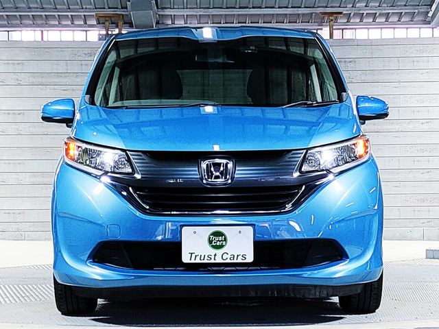ホンダ フリード １．５ Ｂ H29年 (近畿) 99