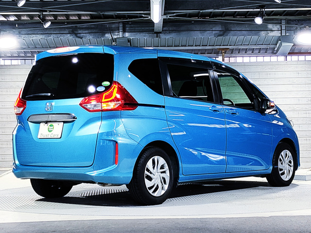 ホンダ フリード １．５ Ｂ H29年 (近畿) 99