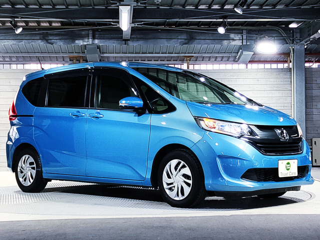 ホンダ フリード １．５ Ｂ H29年 (近畿) 99