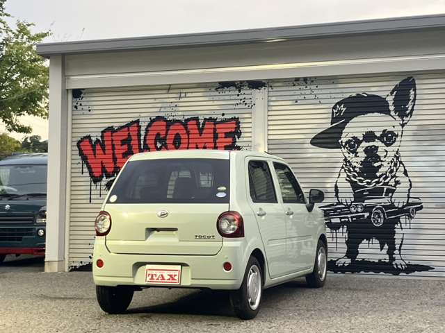 ダイハツ ミラ　トコット ６６０ Ｘ ＳＡＩＩＩ R1年 () 99