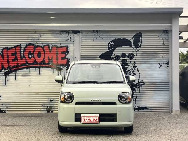 ダイハツ ミラ　トコット ６６０ Ｘ ＳＡＩＩＩ R1年 () 99
