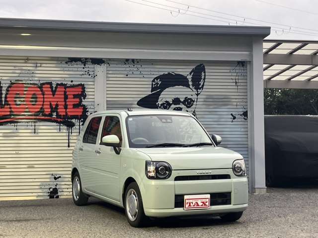 ダイハツ ミラ　トコット ６６０ Ｘ ＳＡＩＩＩ R1年 () 99