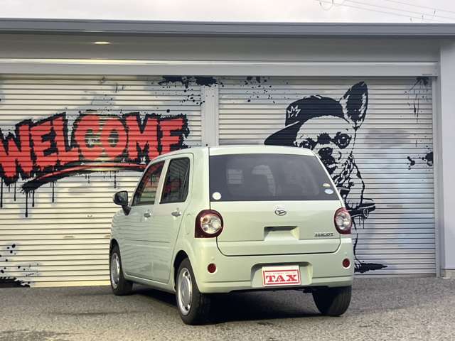 ダイハツ ミラ　トコット ６６０ Ｘ ＳＡＩＩＩ R1年 () 99