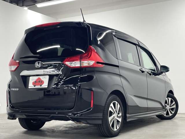 ホンダ フリード １．５ Ｇ ホンダセンシング R1年 () 99
