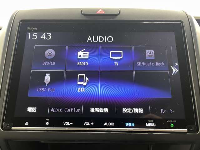 ホンダ フリード １．５ Ｇ ホンダセンシング R1年 () 99
