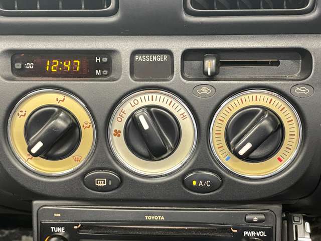 トヨタ ＭＲ−Ｓ １．８ Ｓエディション H16年 () 99
