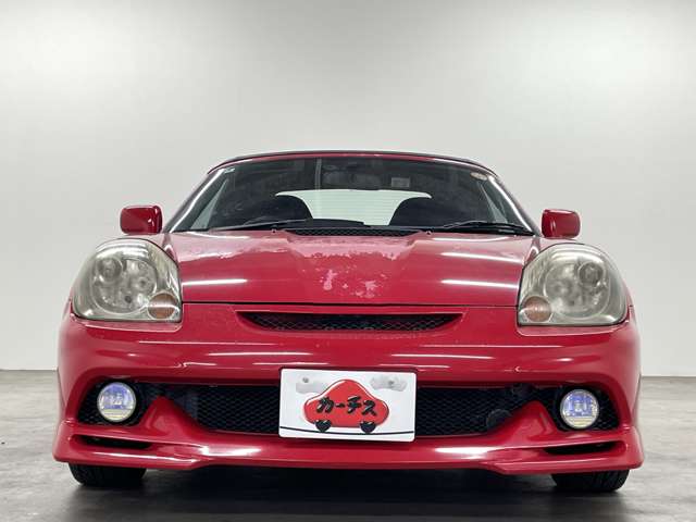 トヨタ ＭＲ−Ｓ １．８ Ｓエディション H16年 () 99
