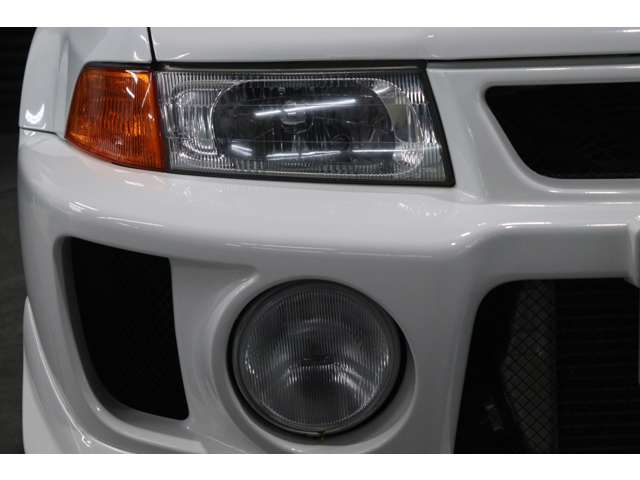 三菱 ランサー ２．０ ＧＳＲ Ｖ ４ＷＤ H10年 (近畿) 99