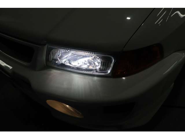 三菱 ランサー ２．０ ＧＳＲ Ｖ ４ＷＤ H10年 (近畿) 99