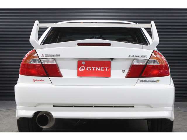 三菱 ランサー ２．０ ＧＳＲ Ｖ ４ＷＤ H10年 (近畿) 99