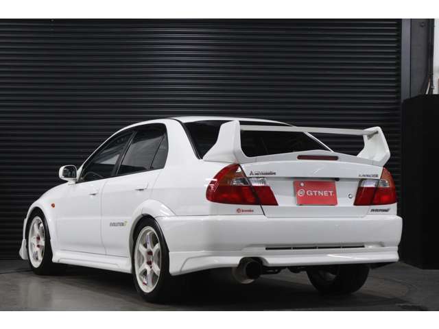 三菱 ランサー ２．０ ＧＳＲ Ｖ ４ＷＤ H10年 (近畿) 99