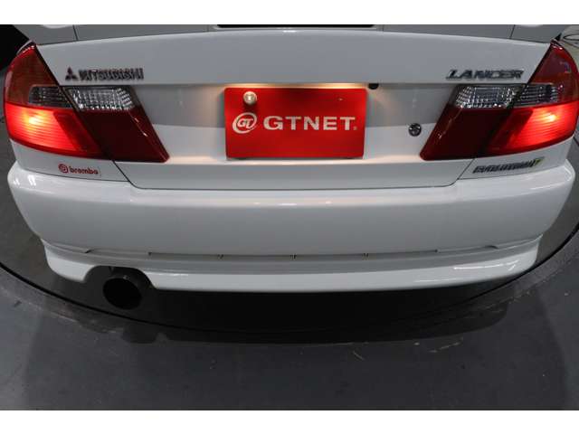 三菱 ランサー ２．０ ＧＳＲ Ｖ ４ＷＤ H10年 (近畿) 99
