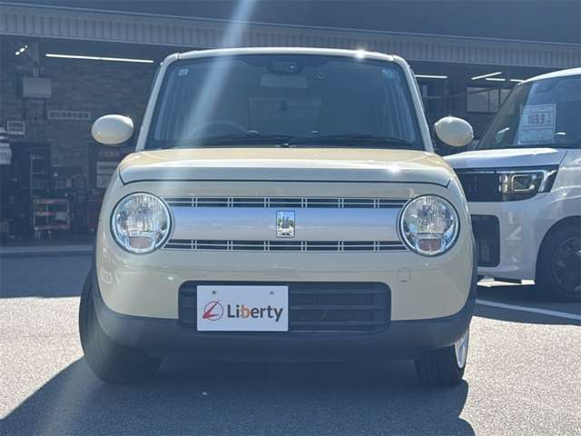 スズキ アルトラパン ６６０ Ｌ R1年 (近畿) 99