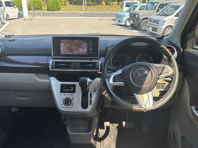 ダイハツ キャスト　スタイル スタイル ６６０ Ｇターボ ＳＡＩＩ H27年 (近畿) 99