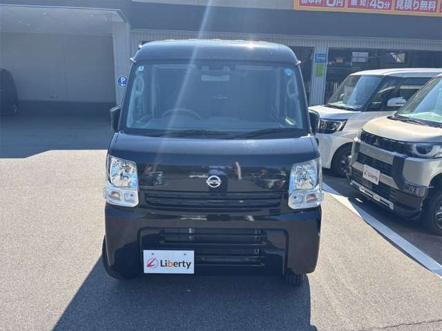 日産 ＮＶ１００クリッパー ６６０ ＤＸ ＧＬセーフティパッケージ ハイルーフ R2年 (近畿) 99