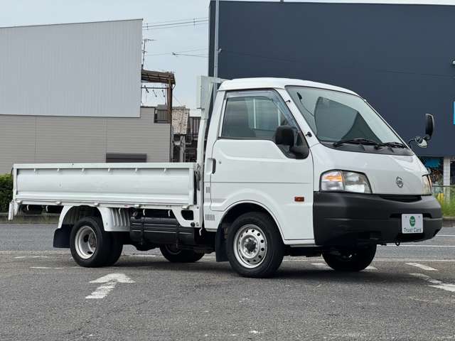 日産 バネットトラック １．８ ＤＸ ロング ダブルタイヤ H27年 (近畿) 99