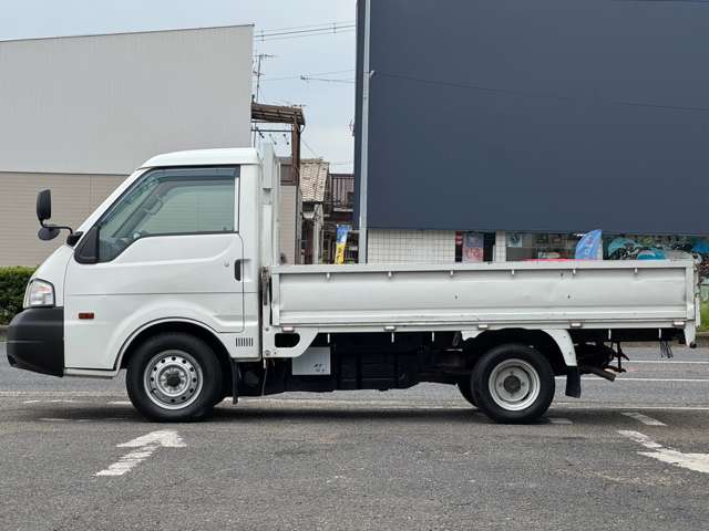 日産 バネットトラック １．８ ＤＸ ロング ダブルタイヤ H27年 (近畿) 99