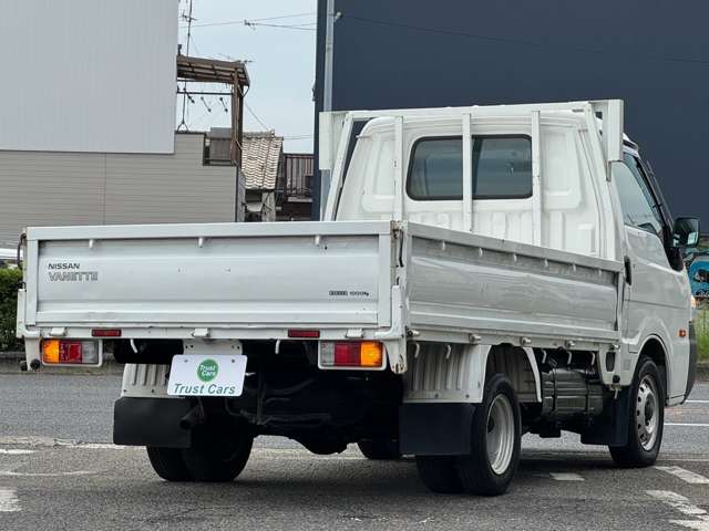 日産 バネットトラック １．８ ＤＸ ロング ダブルタイヤ H27年 (近畿) 99