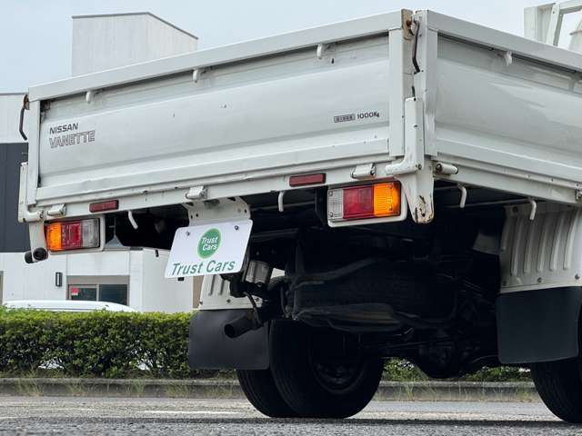 日産 バネットトラック １．８ ＤＸ ロング ダブルタイヤ H27年 (近畿) 99