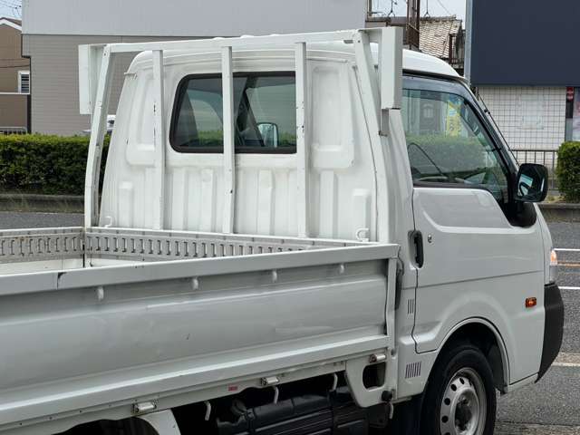 日産 バネットトラック １．８ ＤＸ ロング ダブルタイヤ H27年 (近畿) 99