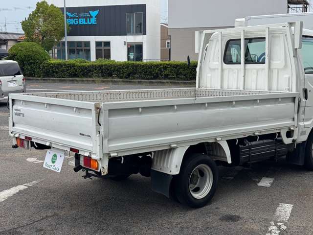 日産 バネットトラック １．８ ＤＸ ロング ダブルタイヤ H27年 (近畿) 99