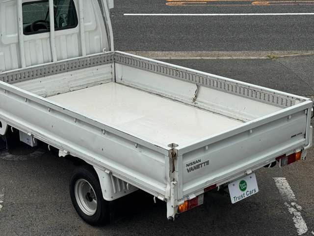 日産 バネットトラック １．８ ＤＸ ロング ダブルタイヤ H27年 (近畿) 99
