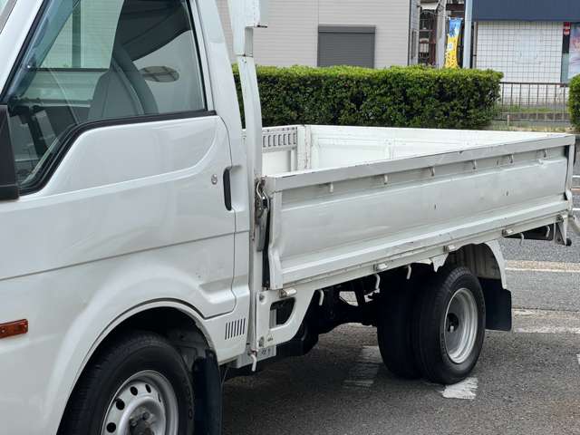 日産 バネットトラック １．８ ＤＸ ロング ダブルタイヤ H27年 (近畿) 99