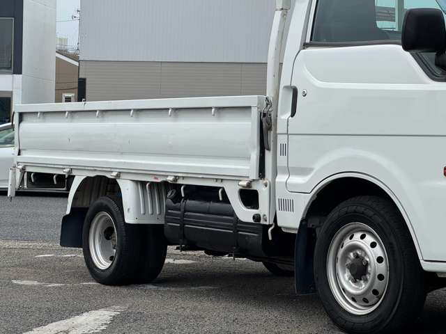 日産 バネットトラック １．８ ＤＸ ロング ダブルタイヤ H27年 (近畿) 99