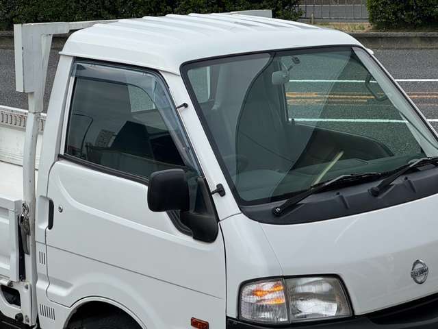 日産 バネットトラック １．８ ＤＸ ロング ダブルタイヤ H27年 (近畿) 99