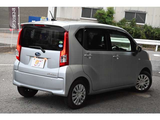 スバル ステラ ６６０ Ｌ スマートアシスト R1年 (近畿) 99