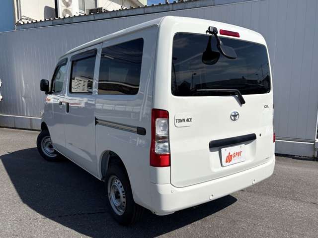 トヨタ タウンエースバン １．５ ＧＬ R8年 () 99