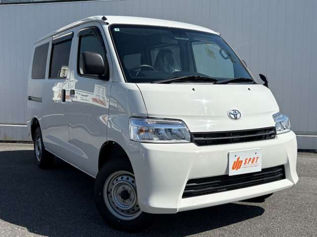トヨタ タウンエースバン １．５ ＧＬ R8年 () 99