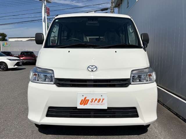 トヨタ タウンエースバン １．５ ＧＬ R8年 () 99