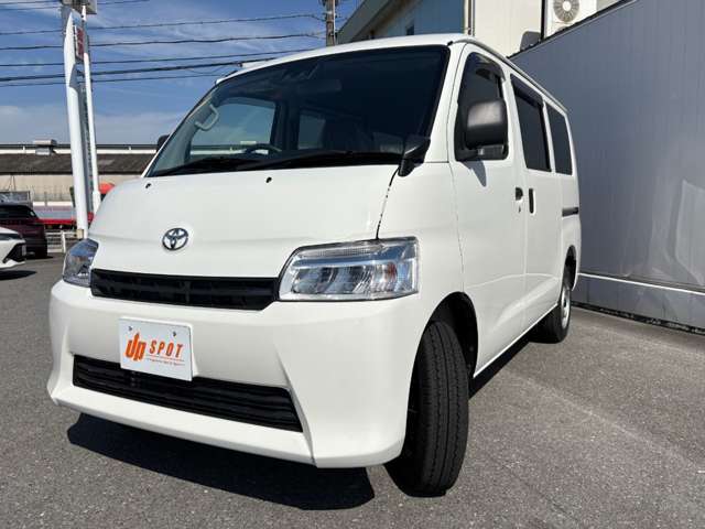 トヨタ タウンエースバン １．５ ＧＬ R8年 () 99