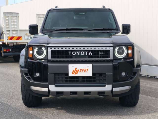 トヨタ ランドクルーザー２５０ ２．７ ＶＸ ４ＷＤ R6年 (近畿) 99
