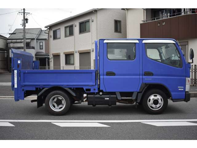 三菱フソウ キャンター ３．０ＤＴ H25年 (近畿) 99
