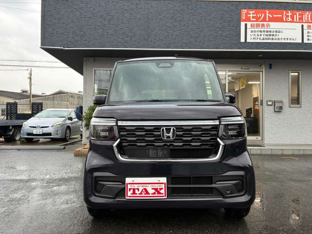ホンダ Ｎ　ＢＯＸ カスタム ６６０ ターボ R8年 (近畿) 99