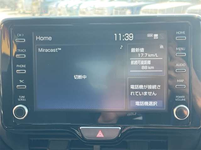 トヨタ ヤリス １．０ Ｇ R3年 (近畿) 99