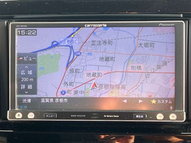 スズキ ソリオ １．２ バンディット ハイブリッド ＭＶ H27年 (近畿) 99