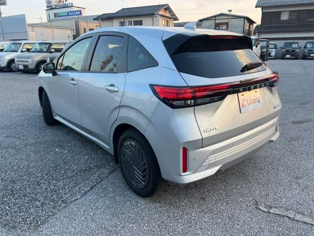 日産 ノート １．２ Ｘ R6年 (近畿) 99