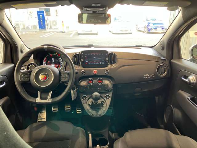 アバルト ５９５ Ｆ５９５ R7年 () 99