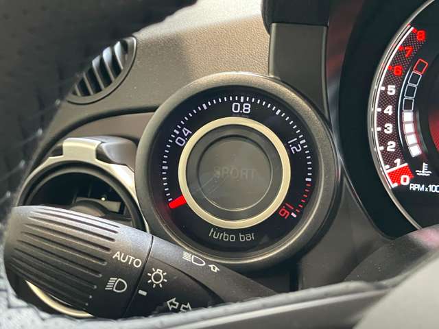 アバルト ５９５ Ｆ５９５ R7年 () 99